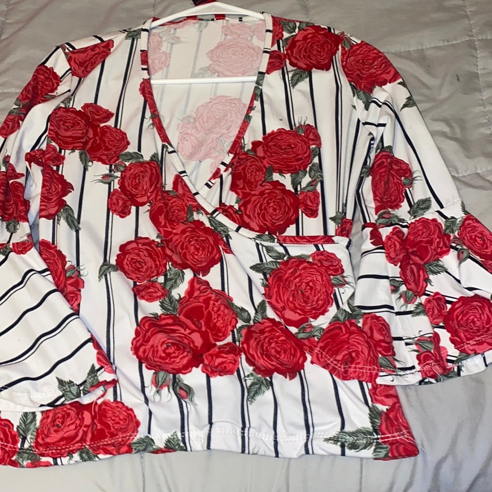 Nice dressy long sleeve